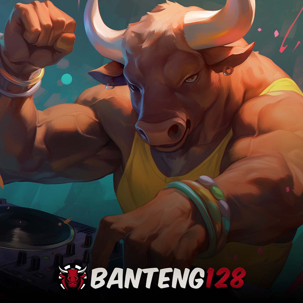 banteng128 product