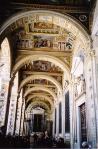 Apostolic Palace - 1 (2)