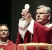 Archbishop Nienstedt celebrating Mass