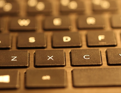 The Neighbor We Don’t See:  Pope Francis Admonishes Internet Trolls