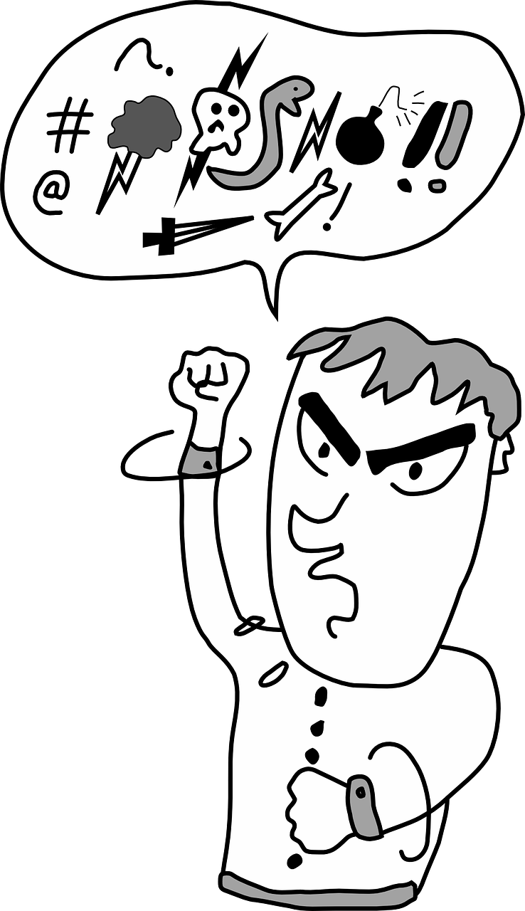 swearing-294391_1280