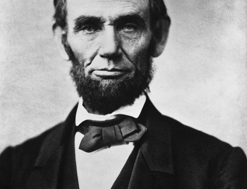 Faith of Our Fathers:  Abraham Lincoln’s Daily Devotional
