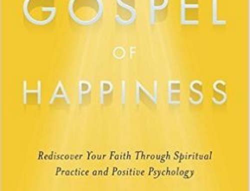 Faith Makes You Happy. Chris Kaczor Explains.