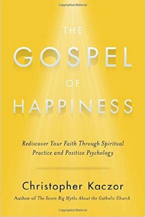 Book - The Gospel of Happiness