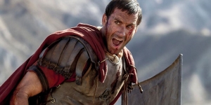 Joseph Fiennes in Risen