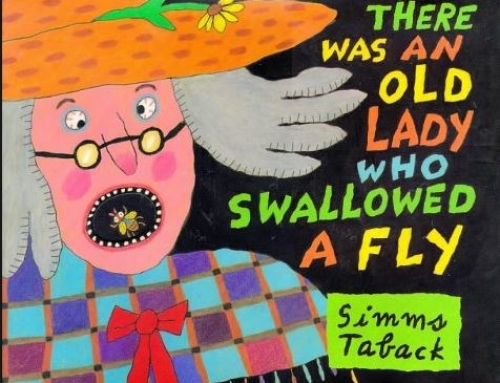 THE OLD LADY WHO SWALLOWED A FLY: Unintended Consequences – Kudzu, Digital Billboards, and the Birth Control Pill
