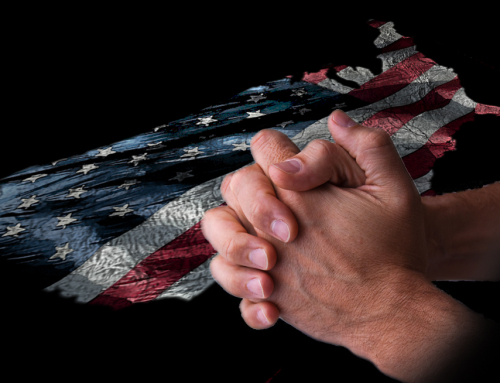 God at the Iowa Caucus:  How the Candidates Pray