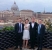 Risen movie in Rome