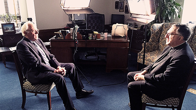 Sanders and Rosica