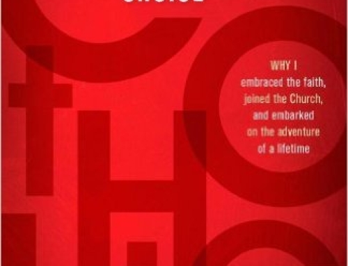 One Man’s Amazing Journey Toward the Catholic Faith
