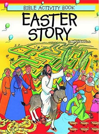 Easter Story