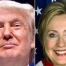 Trump and Hillary