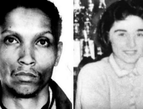 Kitty Genovese’s Killer, Whose Crime Spurred Research Into Apathy and the “Bystander Effect”, Dies in Prison