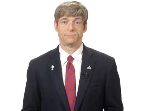 Michael Voris