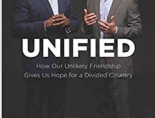 Trey Gowdy and Tim Scott:  If These Guys Can Get Along, Why Can’t the Rest of Us?